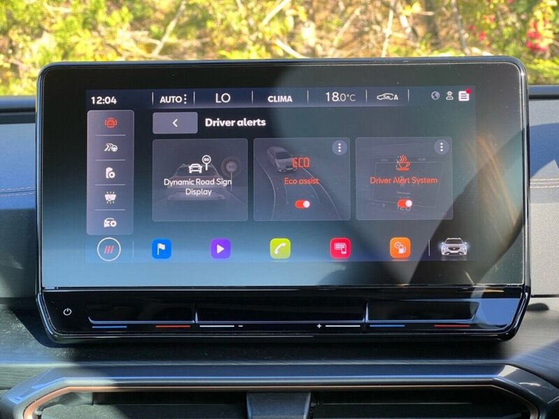 CUPRA Formentor TSI V1 - U11345