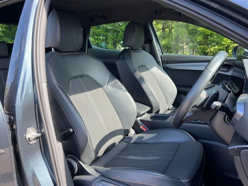 CUPRA Formentor TSI V1 - U11345