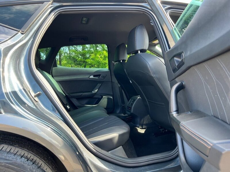 CUPRA Formentor TSI V1 - U11345