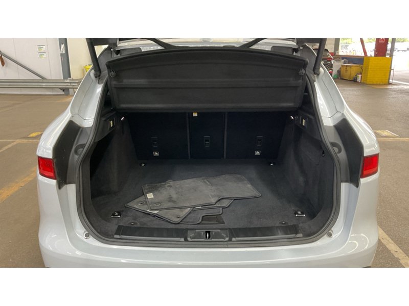 Jaguar F-PACE D180 R-Sport - U11346