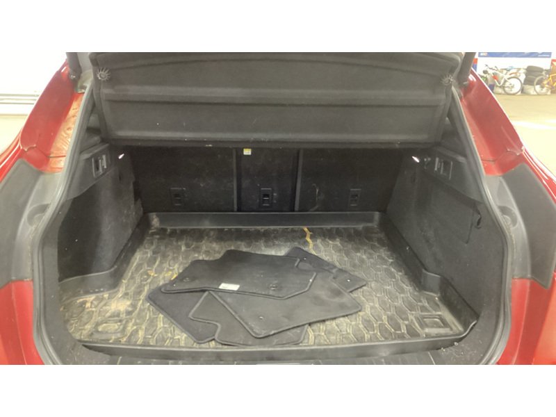 Jaguar F-PACE D180 R-Sport - U11347