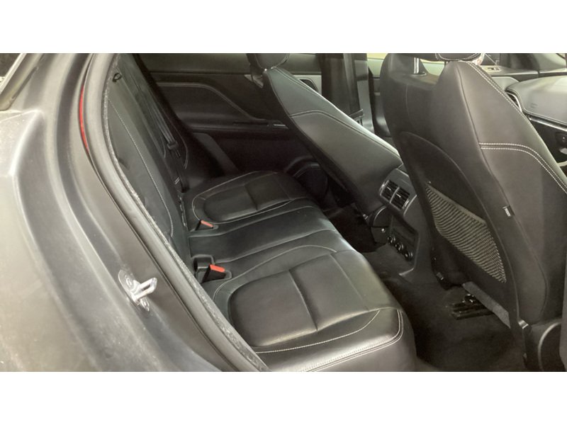 Jaguar F-PACE D180 R-Sport - U11347
