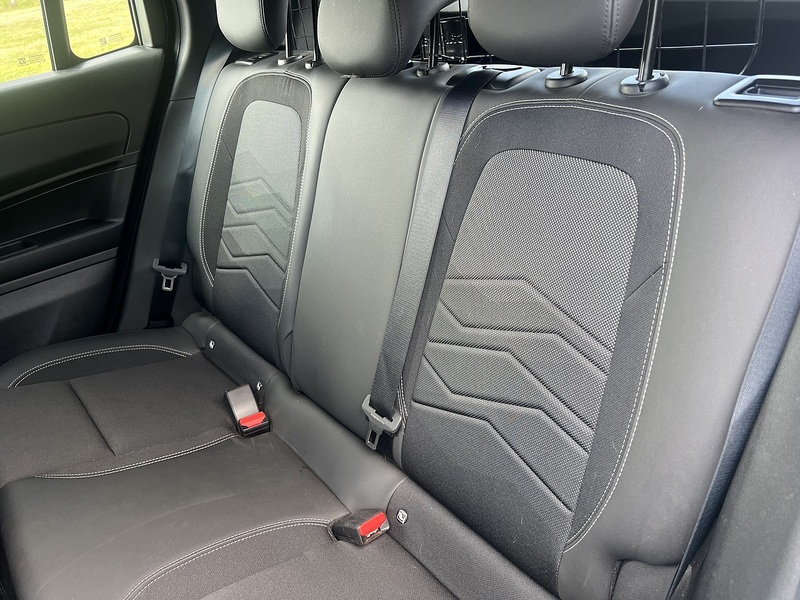 Jeep Avenger Altitude - U11348