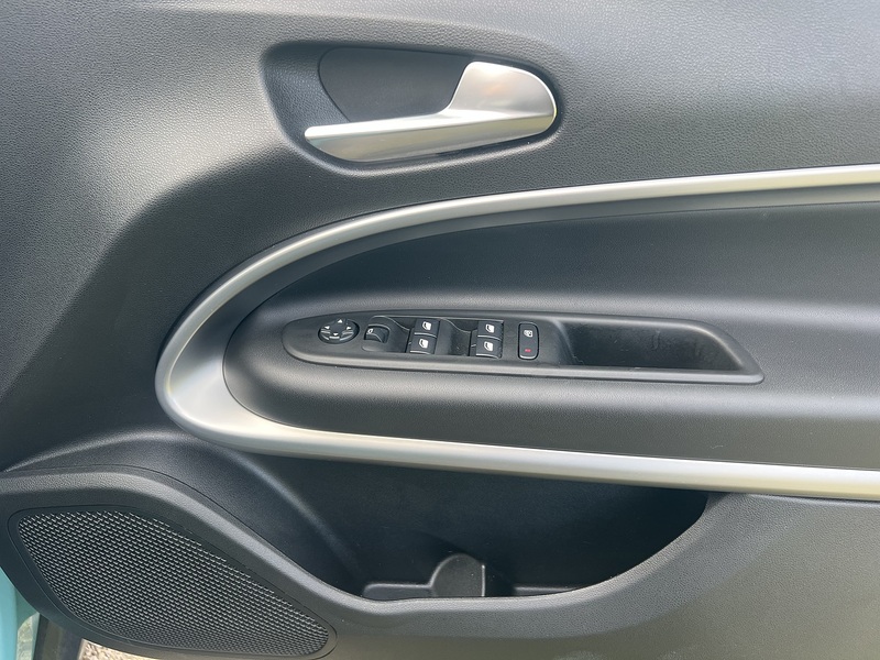 Jeep Avenger Altitude - U11348