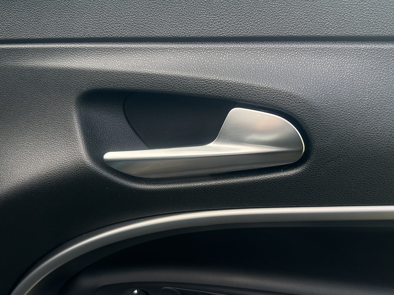 Jeep Avenger Altitude - U11348