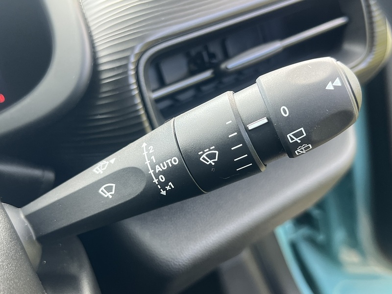 Jeep Avenger Altitude - U11348