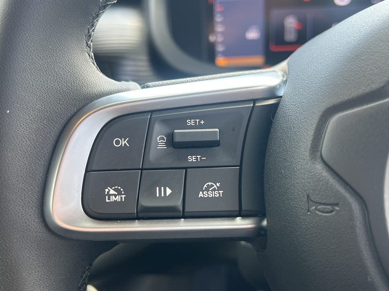 Jeep Avenger Altitude - U11348