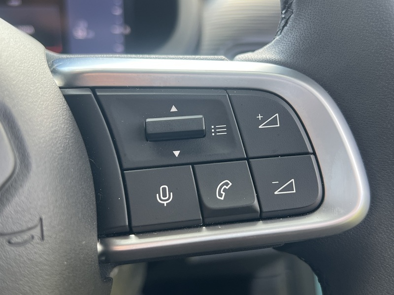 Jeep Avenger Altitude - U11348