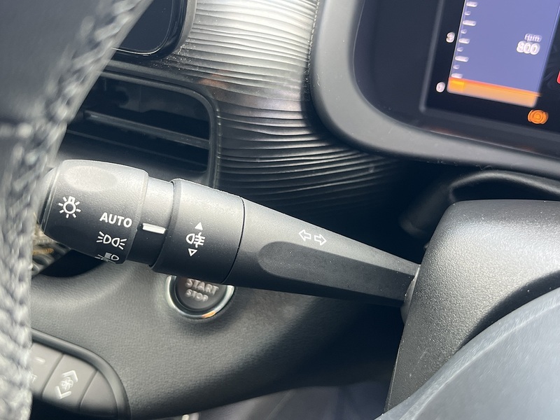 Jeep Avenger Altitude - U11348