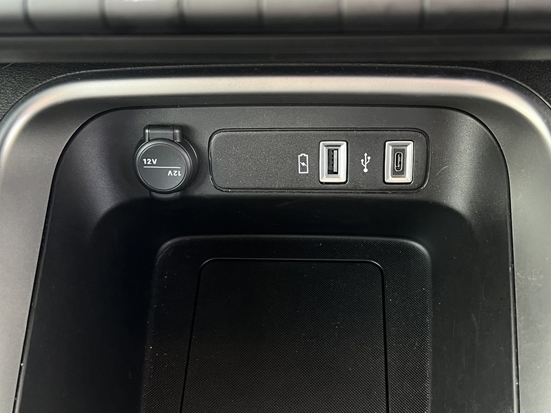 Jeep Avenger Altitude - U11348