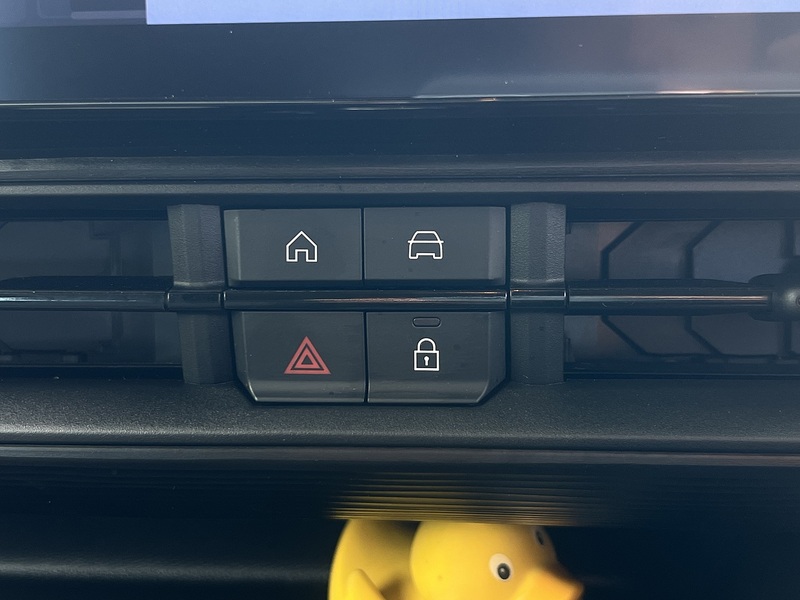 Jeep Avenger Altitude - U11348