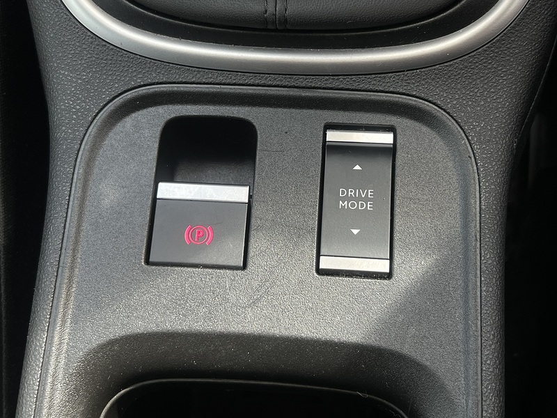 Jeep Avenger Altitude - U11348