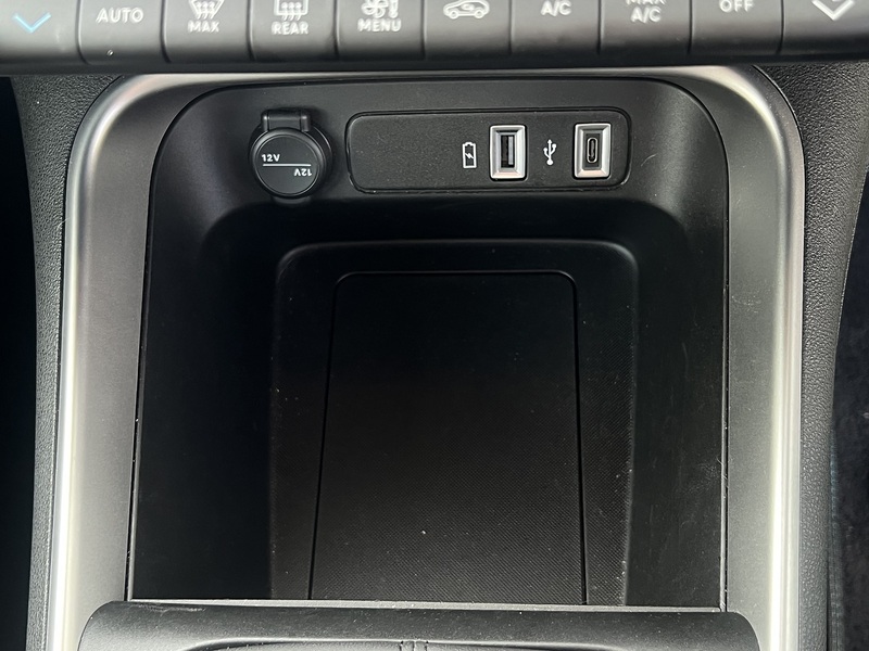 Jeep Avenger Altitude - U11348