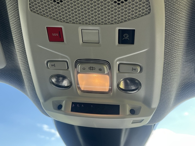 Jeep Avenger Altitude - U11348