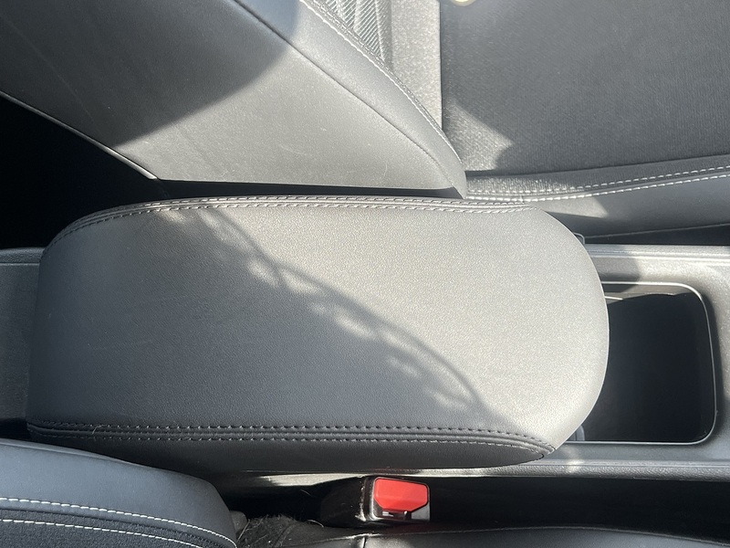 Jeep Avenger Altitude - U11348