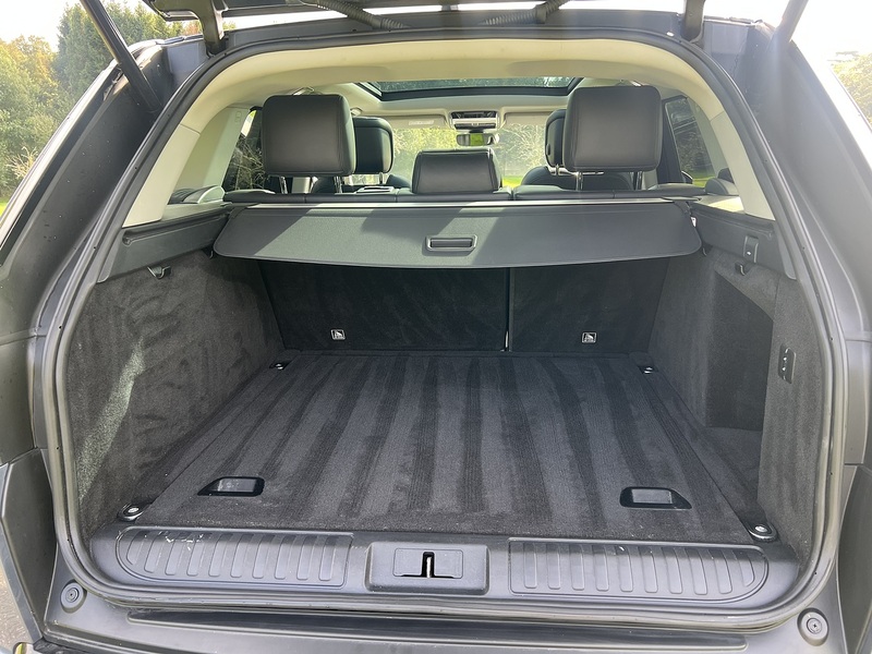 Land Rover Range Rover Sport SD V6 HSE Dynamic - U11349