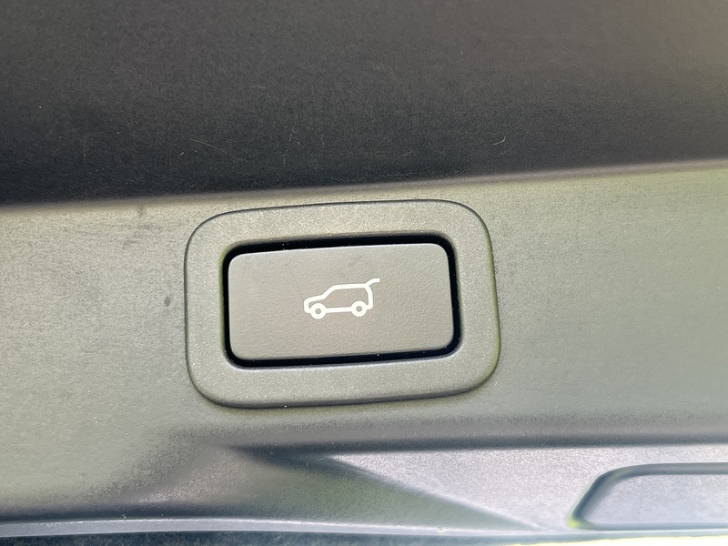 Land Rover Range Rover Sport SD V6 HSE Dynamic - U11349