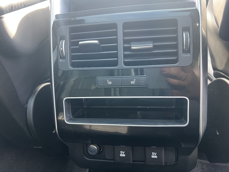 Land Rover Range Rover Sport SD V6 HSE Dynamic - U11349