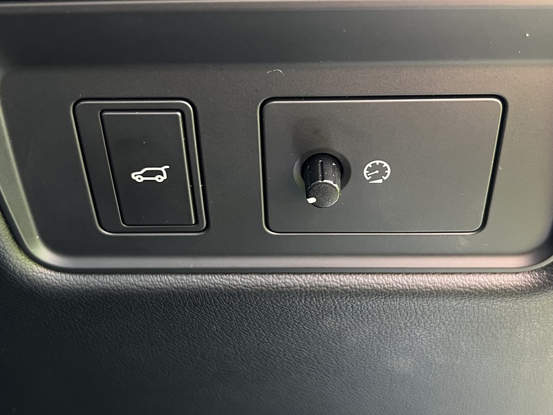 Land Rover Range Rover Sport SD V6 HSE Dynamic - U11349