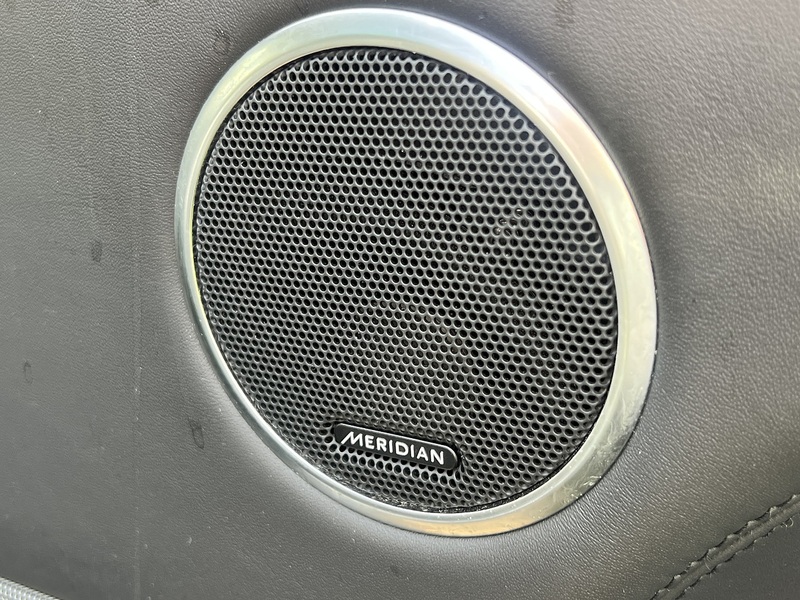 Land Rover Range Rover Sport SD V6 HSE Dynamic - U11349