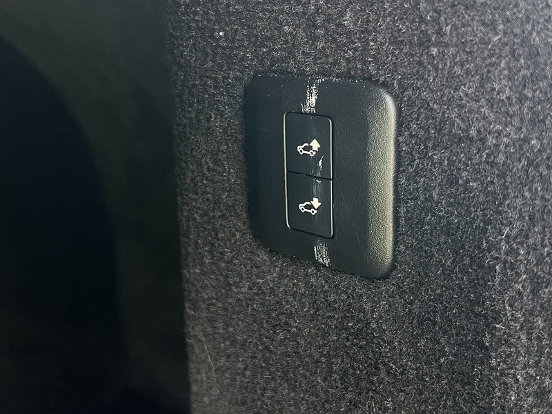 Land Rover Range Rover Sport SD V6 HSE Dynamic - U11349