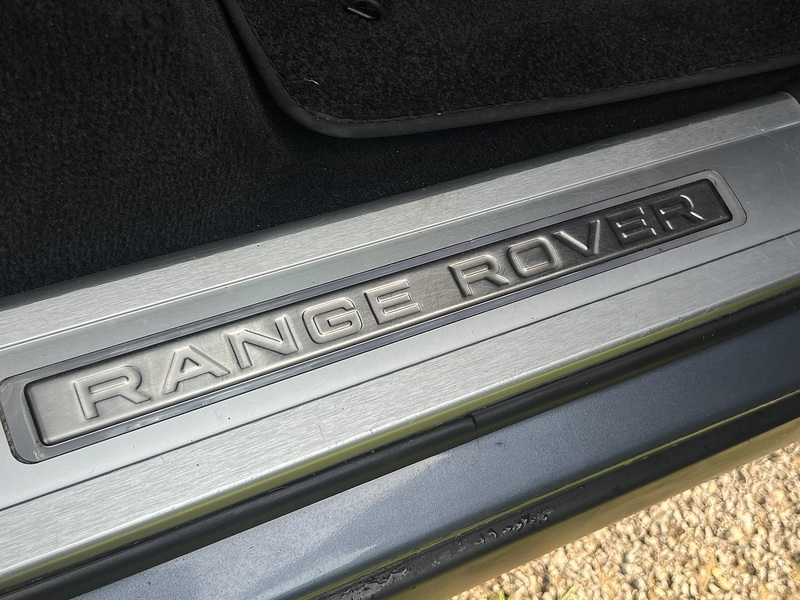 Land Rover Range Rover Sport SD V6 HSE Dynamic - U11349