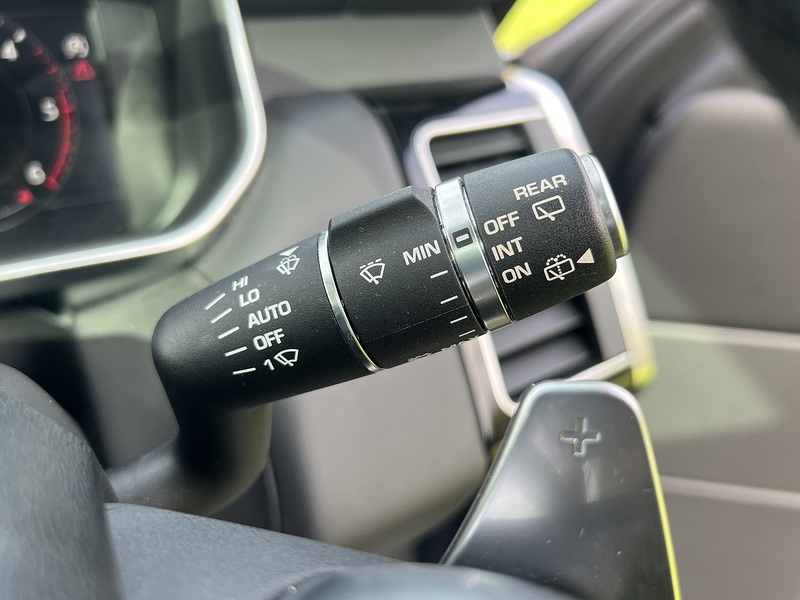 Land Rover Range Rover Sport SD V6 HSE Dynamic - U11349