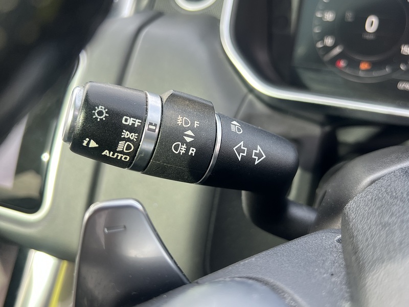 Land Rover Range Rover Sport SD V6 HSE Dynamic - U11349