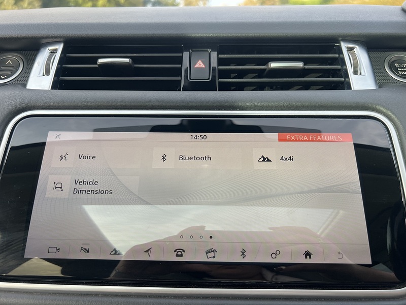 Land Rover Range Rover Sport SD V6 HSE Dynamic - U11349