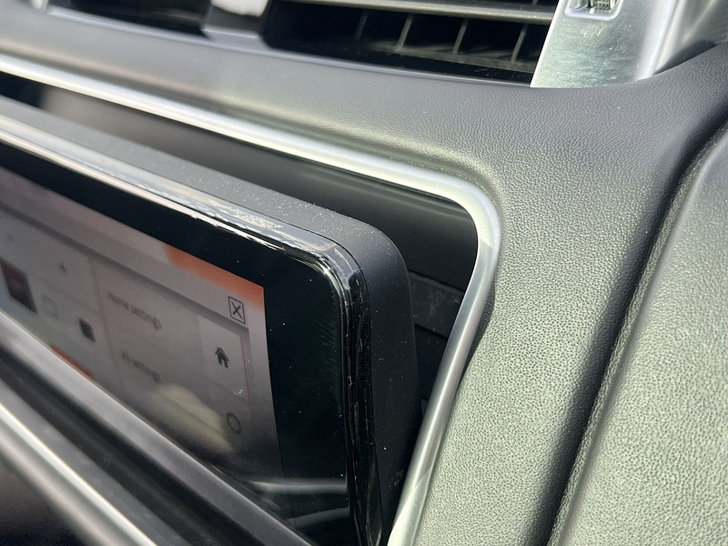 Land Rover Range Rover Sport SD V6 HSE Dynamic - U11349