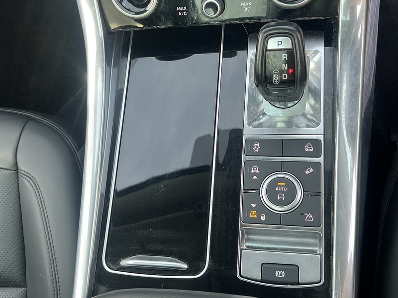 Land Rover Range Rover Sport SD V6 HSE Dynamic - U11349
