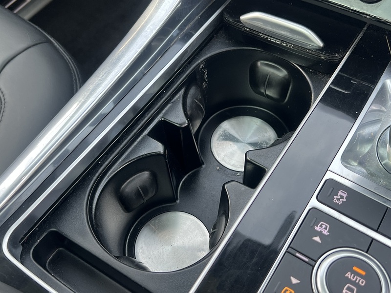 Land Rover Range Rover Sport SD V6 HSE Dynamic - U11349