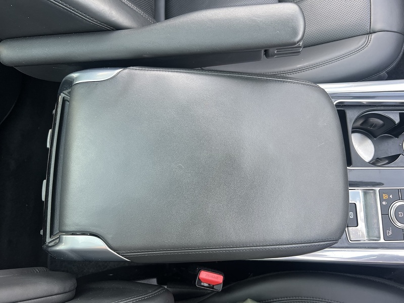 Land Rover Range Rover Sport SD V6 HSE Dynamic - U11349