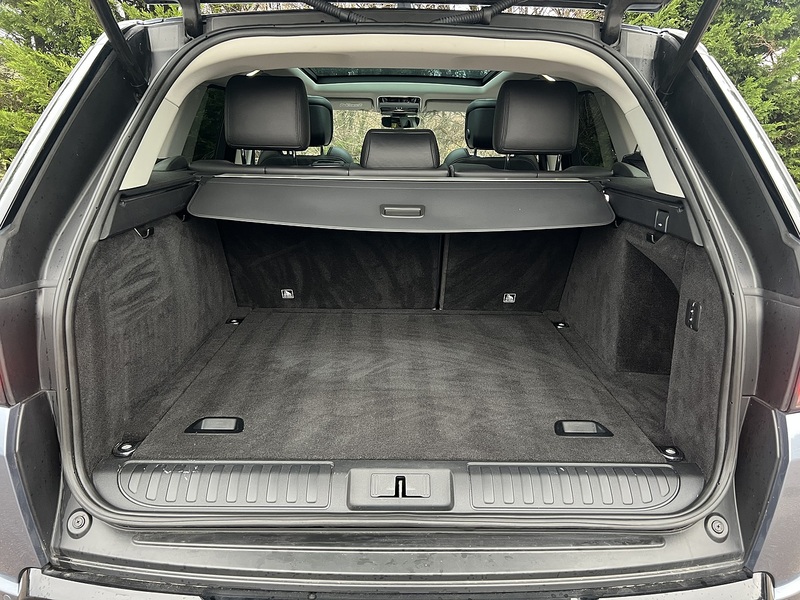 Land Rover Range Rover Sport SD V6 HSE Dynamic - U11349