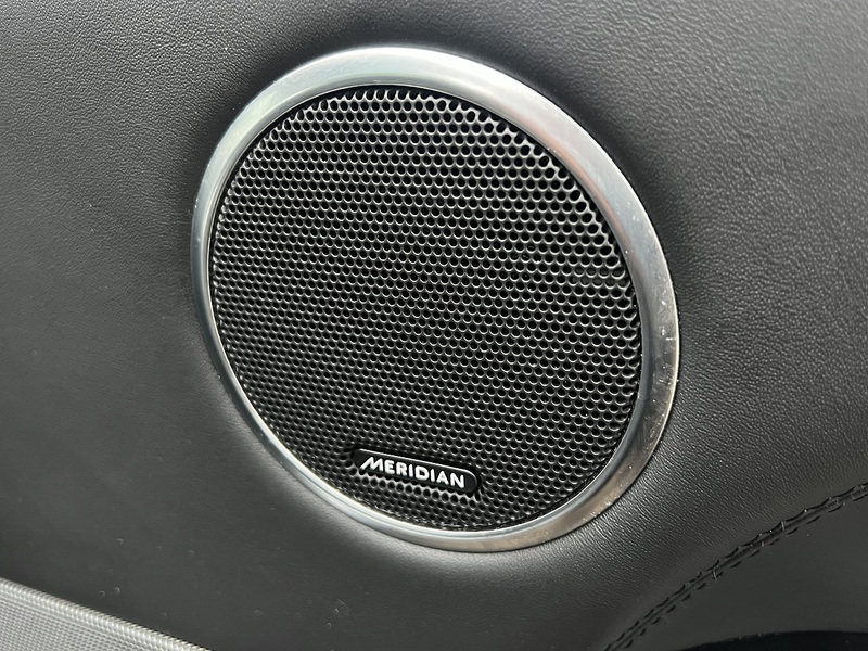 Land Rover Range Rover Sport SD V6 HSE Dynamic - U11349