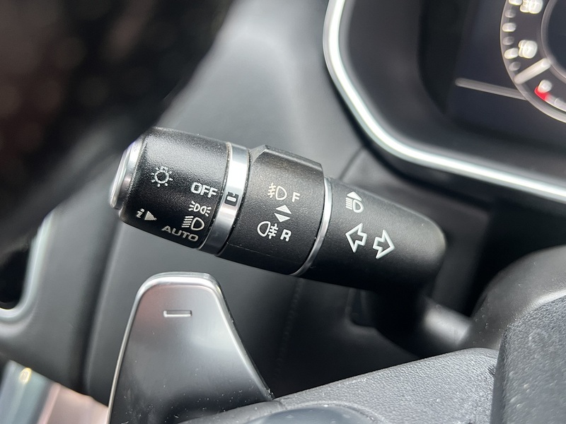 Land Rover Range Rover Sport SD V6 HSE Dynamic - U11349