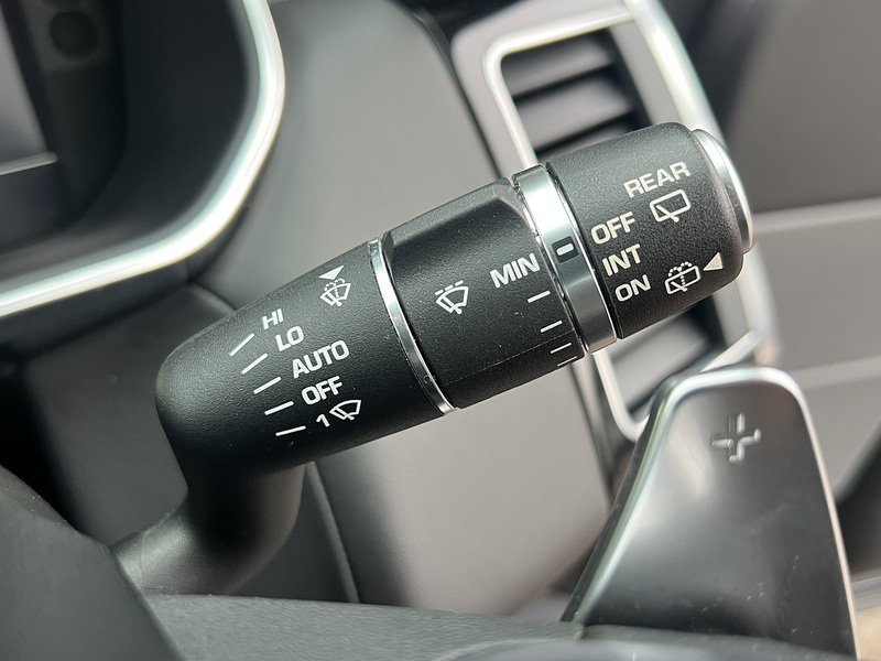 Land Rover Range Rover Sport SD V6 HSE Dynamic - U11349