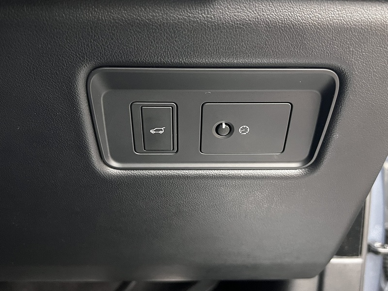 Land Rover Range Rover Sport SD V6 HSE Dynamic - U11349