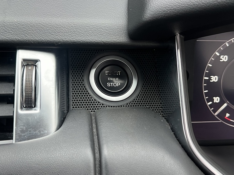 Land Rover Range Rover Sport SD V6 HSE Dynamic - U11349