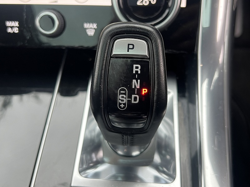 Land Rover Range Rover Sport SD V6 HSE Dynamic - U11349
