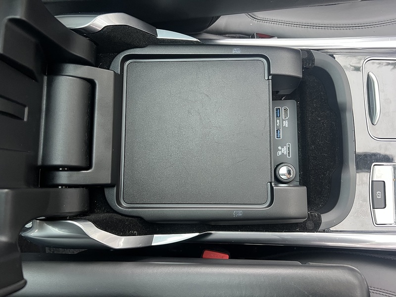 Land Rover Range Rover Sport SD V6 HSE Dynamic - U11349