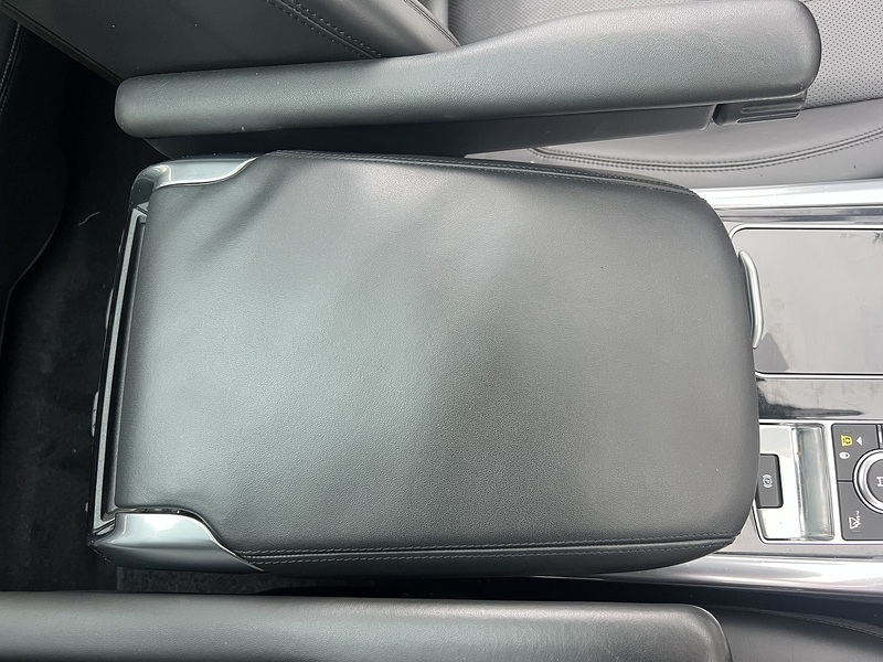 Land Rover Range Rover Sport SD V6 HSE Dynamic - U11349