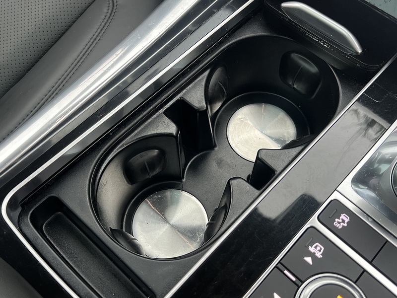 Land Rover Range Rover Sport SD V6 HSE Dynamic - U11349