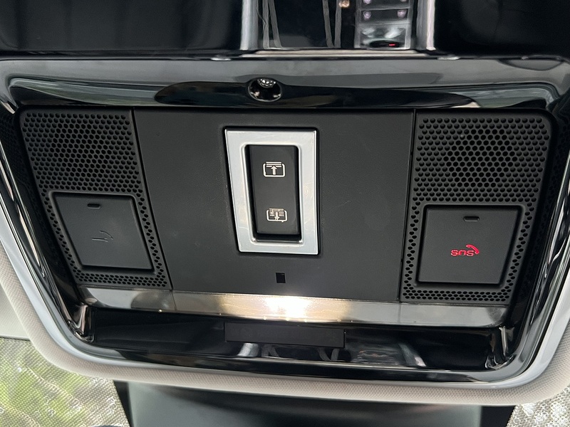 Land Rover Range Rover Sport SD V6 HSE Dynamic - U11349