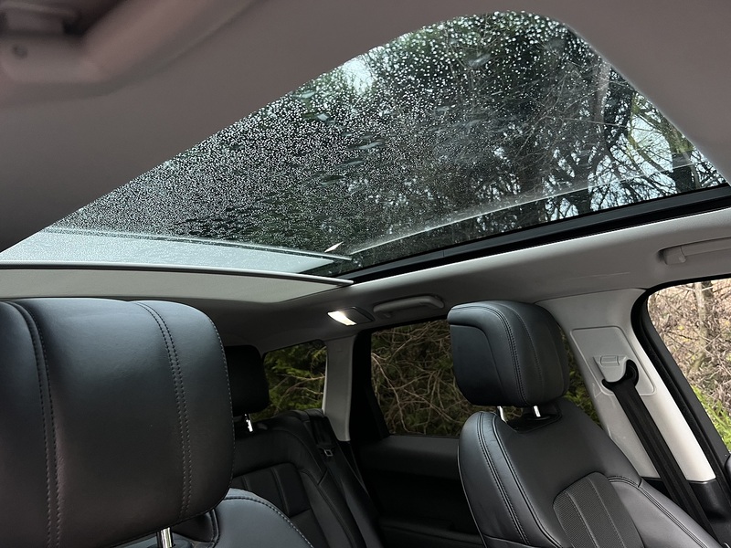 Land Rover Range Rover Sport SD V6 HSE Dynamic - U11349