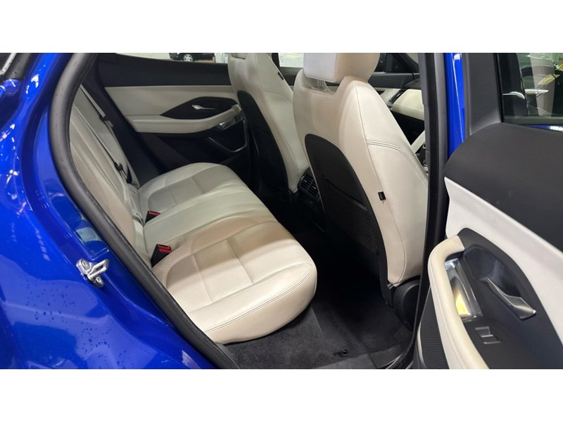 Jaguar E-PACE D180 R-Dynamic HSE - U11350