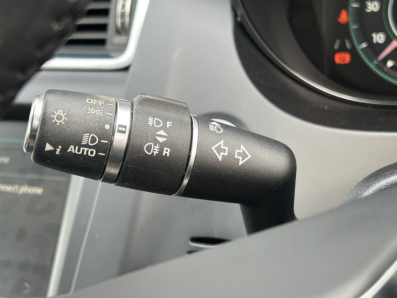 Jaguar E-PACE D150 R-Dynamic S - U11351