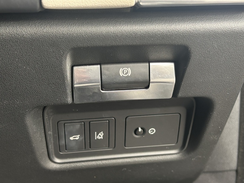 Jaguar E-PACE D150 R-Dynamic S - U11351