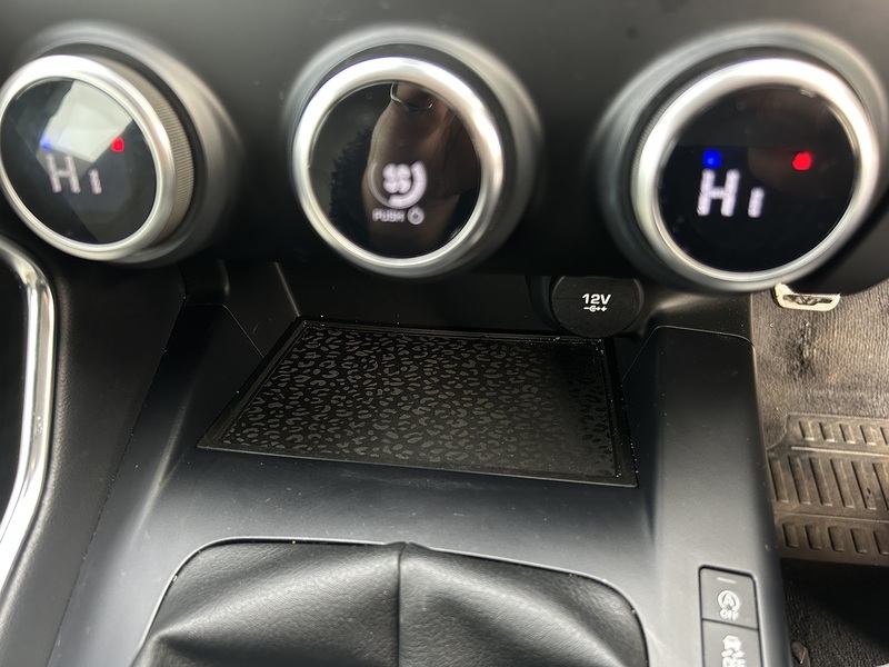 Jaguar E-PACE D150 R-Dynamic S - U11351