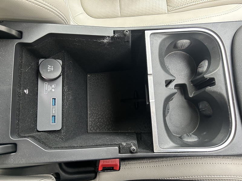 Jaguar E-PACE D150 R-Dynamic S - U11351